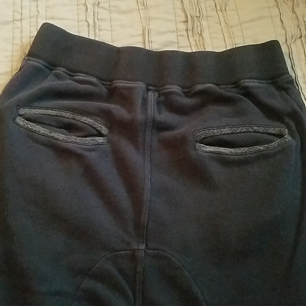 Rare Two Angle hip hop pants - Picture 4 of 8